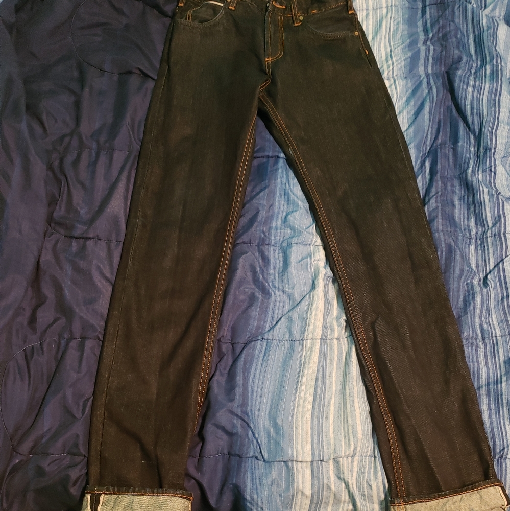 Men's  jeans